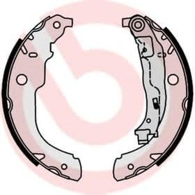 Тормозные колодки Тормозные колодки