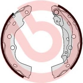 Тормозные колодки Тормозные колодки