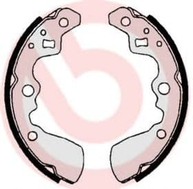 Тормозные колодки Тормозные колодки