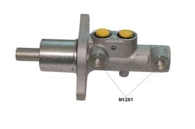 Головний гальмівний циліндр