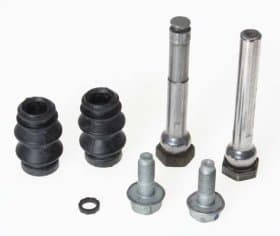 Направляющая гильза скобы тормозного суппорта Направляющая гильза скобы тормозного суппорта