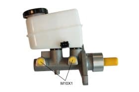 Главный тормозной цилиндр