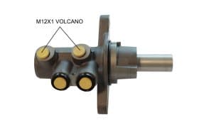 Головний гальмівний циліндр