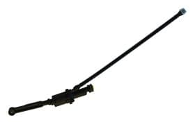 Главный цилиндр сцепления