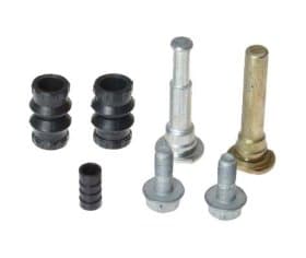 Напрямна гільза скоби гальмівного супорта Напрямна гільза скоби гальмівного супорта