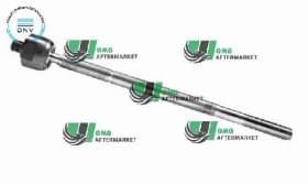 Кермова тяга