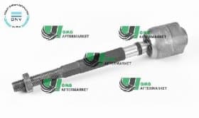 Кермова тяга