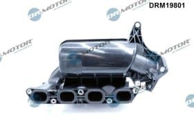 Впускний патрубок