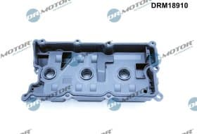 Клапанна кришка