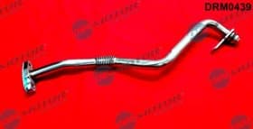 Оливний патрубок турбіни