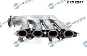 Впускной патрубок