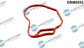 Прокладка вакуумного насоса гальмівної системи