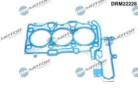 Прокладка ГБЦ