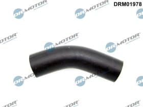 Оливний патрубок турбіни