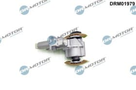 Регулювальний клапан розподільного вала