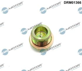 Зливна пробка оливного піддону Dr. Motor Automotive drm01366