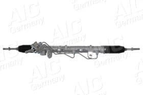 Кермова рейка