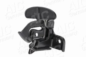 Замок капота