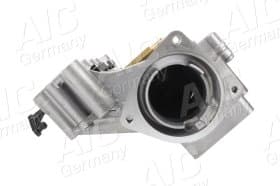 Впускний патрубок