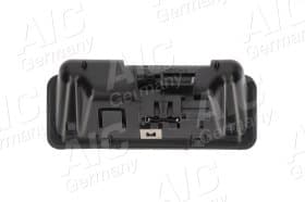 Ручка задніх дверей багажника