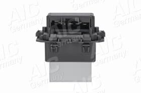 Регулятор вентилятора салону