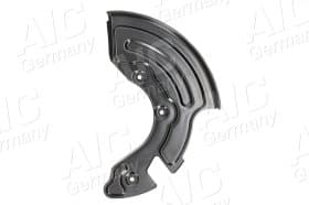 Кожух гальмівного диску