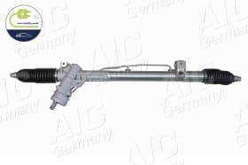 Рулевая рейка