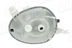 Бачок охлаждающей жидкости