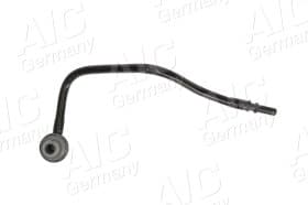 Шланг вакуумного підсилювача гальмівної системи