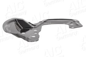 Кожух тормозного диска