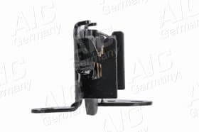 Замок капота