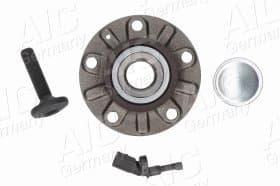 Комплект ступиці колеса