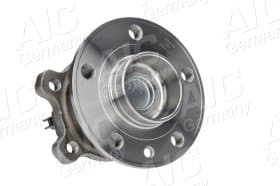 Комплект ступиці колеса