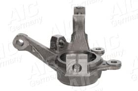 Поворотний кулак