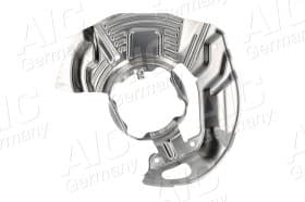 Кожух гальмівного диску