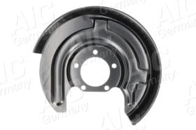 Кожух гальмівного диску