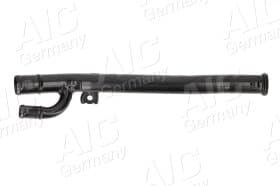 Патрубок системы охлаждения