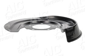 Кожух гальмівного диску