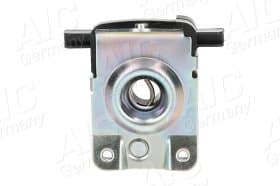 Замок капота