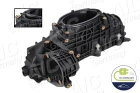 Впускной патрубок