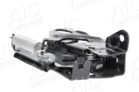 Замок капота