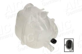 Бачок охлаждающей жидкости