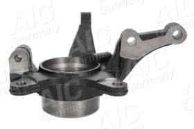 Поворотный кулак