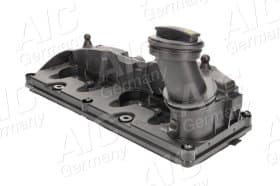 Клапанна кришка