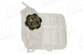 Бачок охлаждающей жидкости