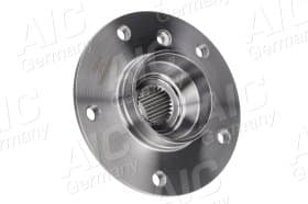 Ступиця колеса