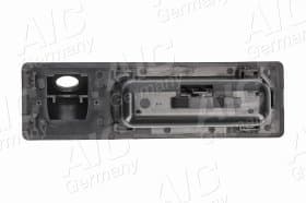 Ручка задніх дверей багажника