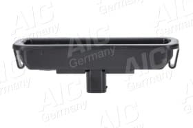 Ручка задней двери багажника