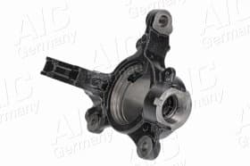 Поворотний кулак