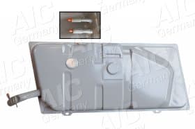 Паливний бак